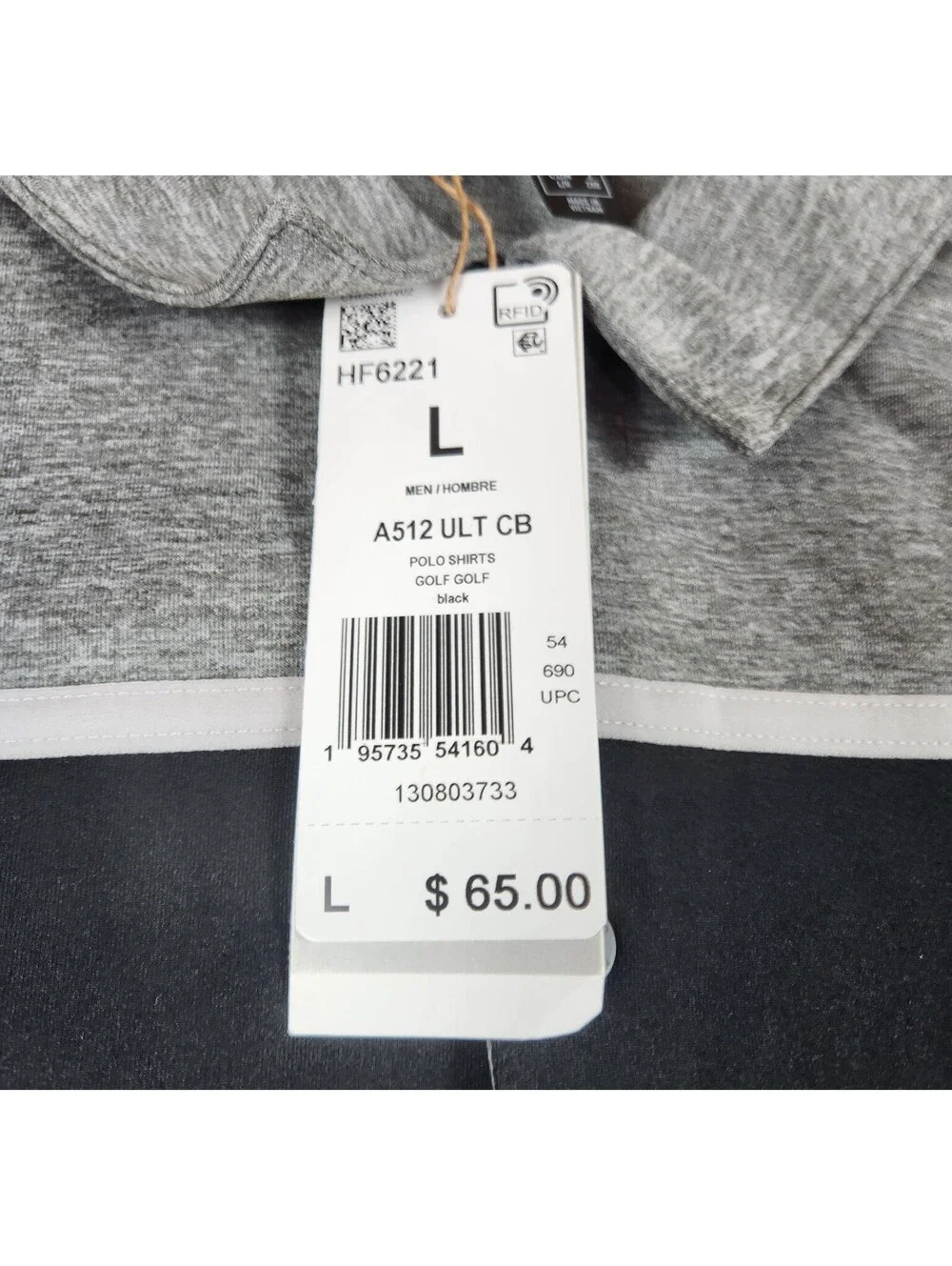 adidas new tags